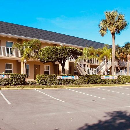 Inn On The Gulf 哈得逊 外观 照片