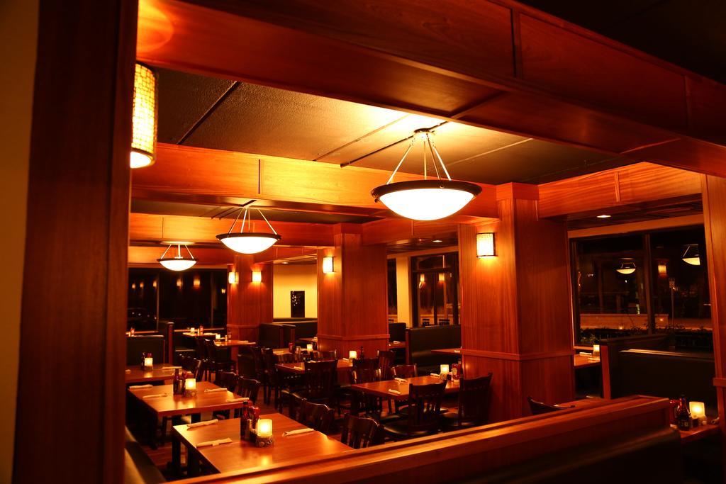 Inn On The Gulf 哈得逊 外观 照片