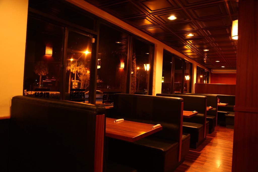 Inn On The Gulf 哈得逊 外观 照片