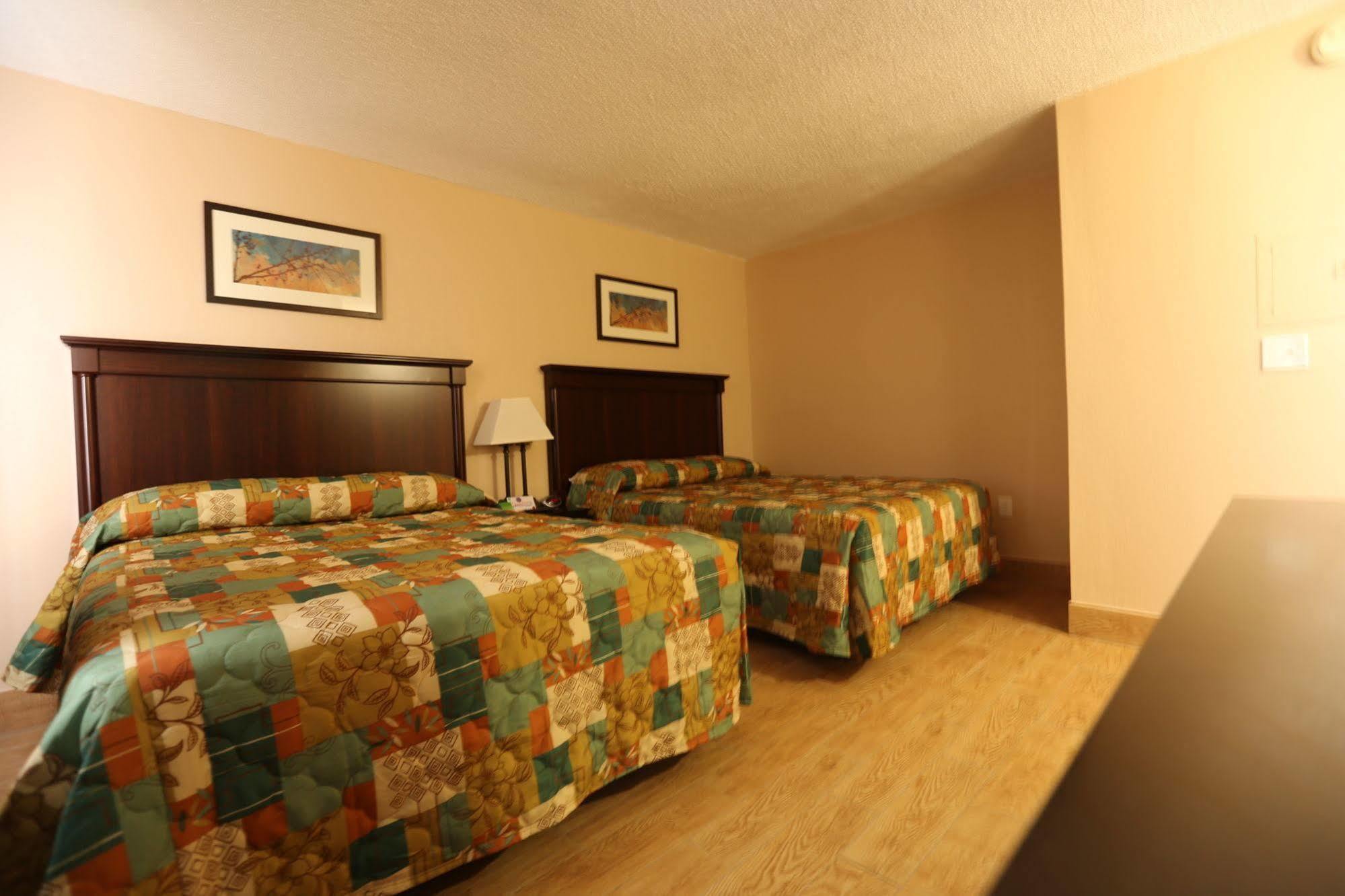 Inn On The Gulf 哈得逊 外观 照片